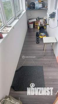2-к квартира, вторичка, 47м2, 10/10 этаж