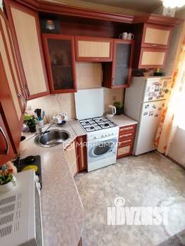 1-к квартира, вторичка, 35м2, 3/5 этаж