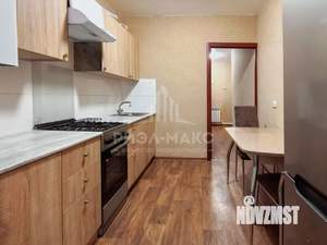 1-к квартира, вторичка, 37м2, 1/2 этаж