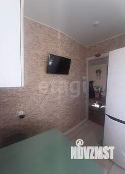 3-к квартира, вторичка, 57м2, 3/5 этаж