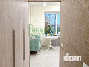 2-к квартира, вторичка, 55м2, 3/4 этаж