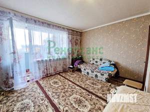 1-к квартира, вторичка, 34м2, 3/5 этаж
