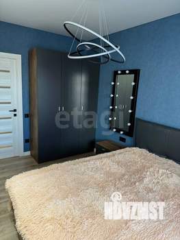 2-к квартира, вторичка, 57м2, 8/17 этаж