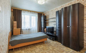 1-к квартира, вторичка, 32м2, 9/10 этаж