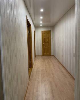 2-к квартира, вторичка, 68м2, 9/10 этаж