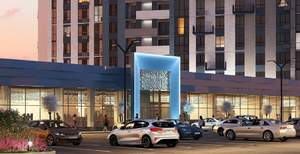 2-к квартира, вторичка, 60м2, 4/16 этаж