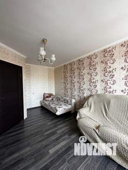 1-к квартира, вторичка, 35м2, 10/10 этаж