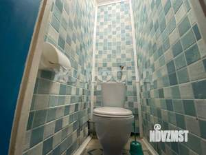 1-к квартира, вторичка, 31м2, 5/5 этаж