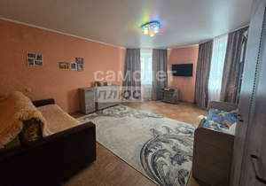 1-к квартира, вторичка, 52м2, 8/9 этаж