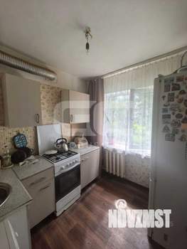 3-к квартира, вторичка, 55м2, 1/5 этаж