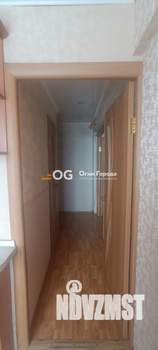 1-к квартира, вторичка, 32м2, 3/5 этаж