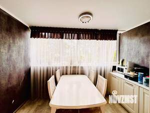 3-к квартира, вторичка, 70м2, 3/11 этаж