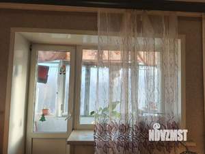 3-к квартира, вторичка, 42м2, 3/3 этаж