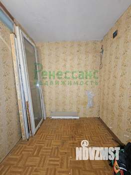 2-к квартира, вторичка, 43м2, 3/5 этаж
