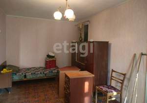 3-к квартира, вторичка, 56м2, 2/5 этаж