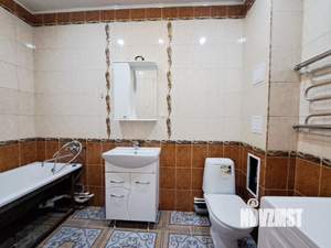 1-к квартира, вторичка, 40м2, 3/14 этаж