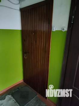 2-к квартира, вторичка, 45м2, 4/5 этаж