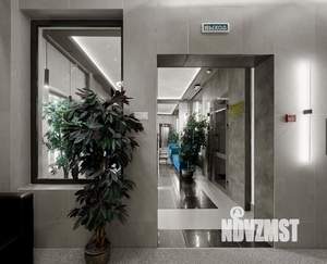 2-к квартира, вторичка, 68м2, 9/9 этаж