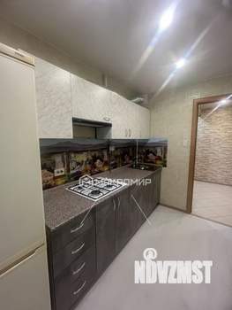 1-к квартира, вторичка, 38м2, 1/9 этаж