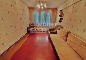1-к квартира, вторичка, 30м2, 2/5 этаж