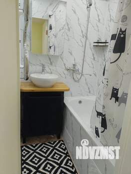 2-к квартира, вторичка, 38м2, 1/5 этаж