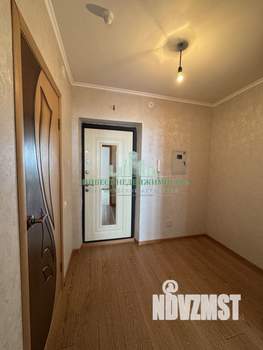 1-к квартира, вторичка, 40м2, 8/10 этаж