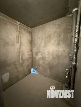 1-к квартира, вторичка, 37м2, 10/16 этаж