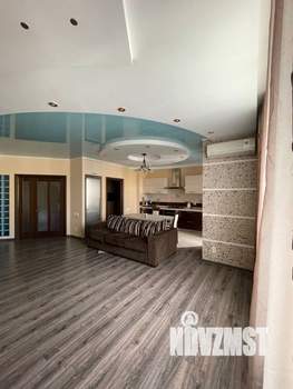 3-к квартира, вторичка, 97м2, 9/10 этаж