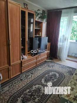 2-к квартира, вторичка, 46м2, 5/5 этаж