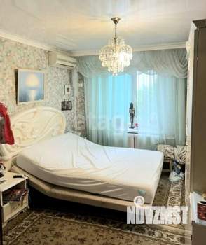 4-к квартира, вторичка, 87м2, 5/6 этаж