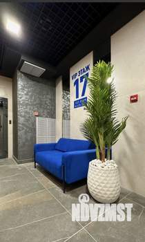 3-к квартира, сданный дом, 91м2, 18/19 этаж