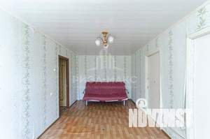 4-к квартира, вторичка, 60м2, 4/5 этаж