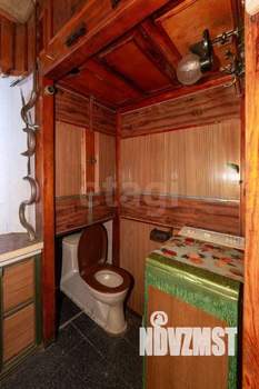3-к квартира, вторичка, 63м2, 1/5 этаж