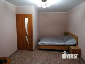 1-к квартира, вторичка, 37м2, 5/5 этаж