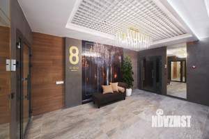 2-к квартира, вторичка, 79м2, 6/9 этаж