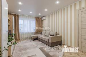 2-к квартира, вторичка, 61м2, 15/19 этаж