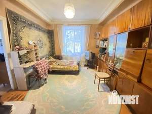 3-к квартира, вторичка, 67м2, 1/5 этаж