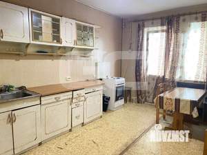 2-к квартира, вторичка, 70м2, 1/10 этаж