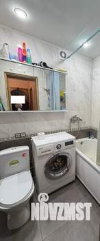 2-к квартира, вторичка, 42м2, 4/5 этаж