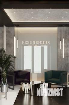 3-к квартира, вторичка, 100м2, 4/15 этаж