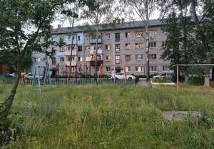 1-к квартира, вторичка, 30м2, 3/4 этаж