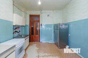 2-к квартира, вторичка, 57м2, 2/4 этаж