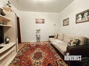 2-к квартира, вторичка, 47м2, 9/9 этаж