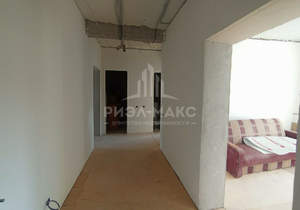 2-к квартира, вторичка, 54м2, 1/3 этаж