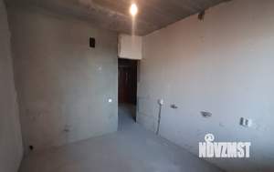 1-к квартира, вторичка, 40м2, 8/16 этаж