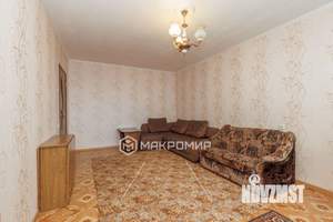 1-к квартира, вторичка, 37м2, 3/10 этаж