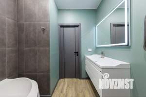 1-к квартира, вторичка, 50м2, 14/15 этаж