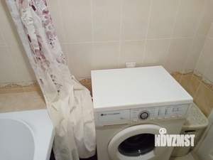 2-к квартира, вторичка, 47м2, 1/3 этаж