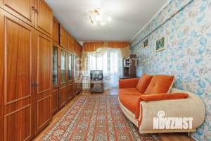 1-к квартира, вторичка, 31м2, 5/5 этаж