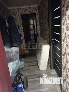 2-к квартира, вторичка, 48м2, 5/5 этаж